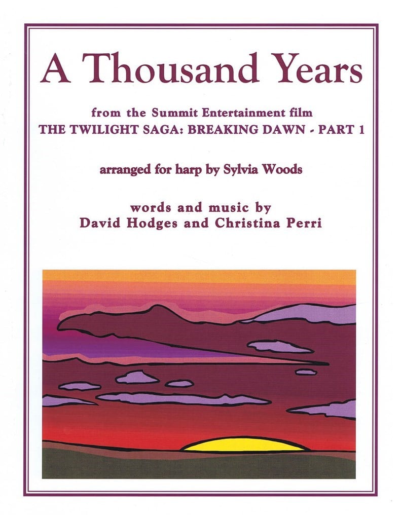 A Thousand Years from