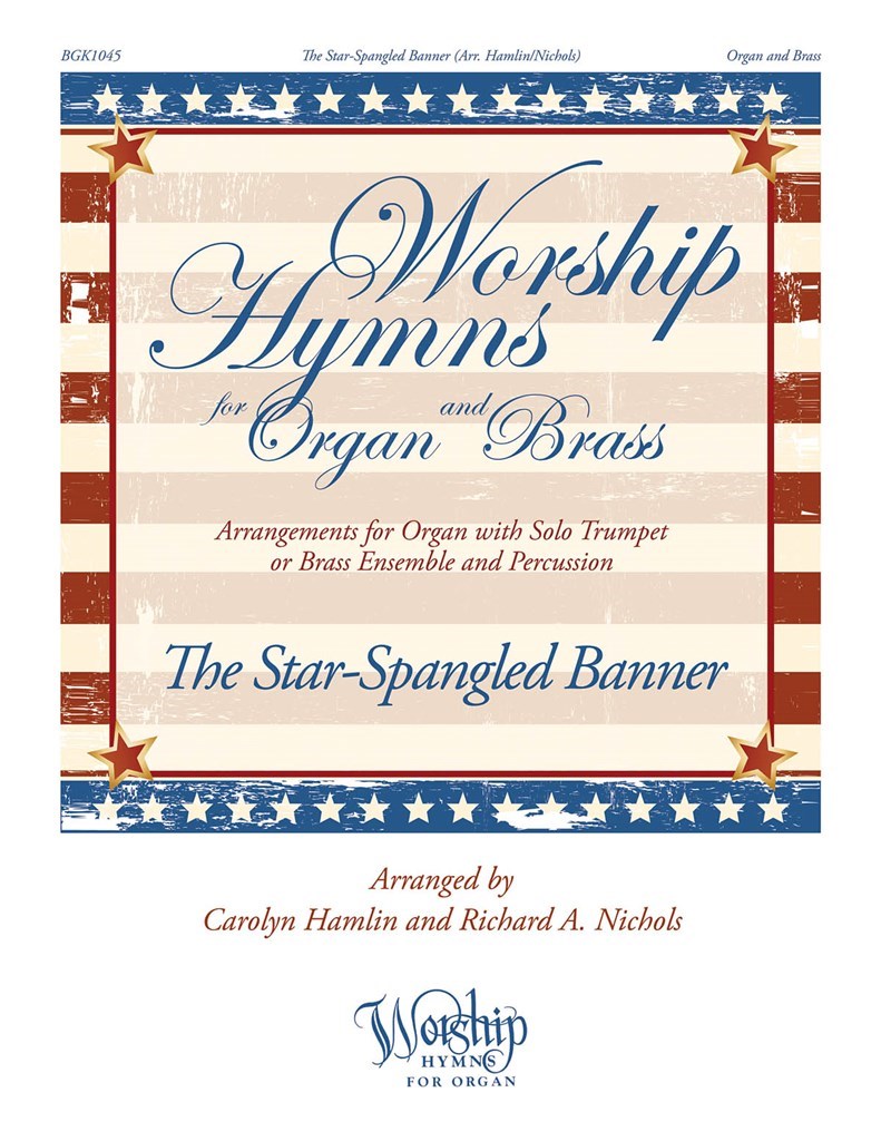 The Star-Spangled Banner