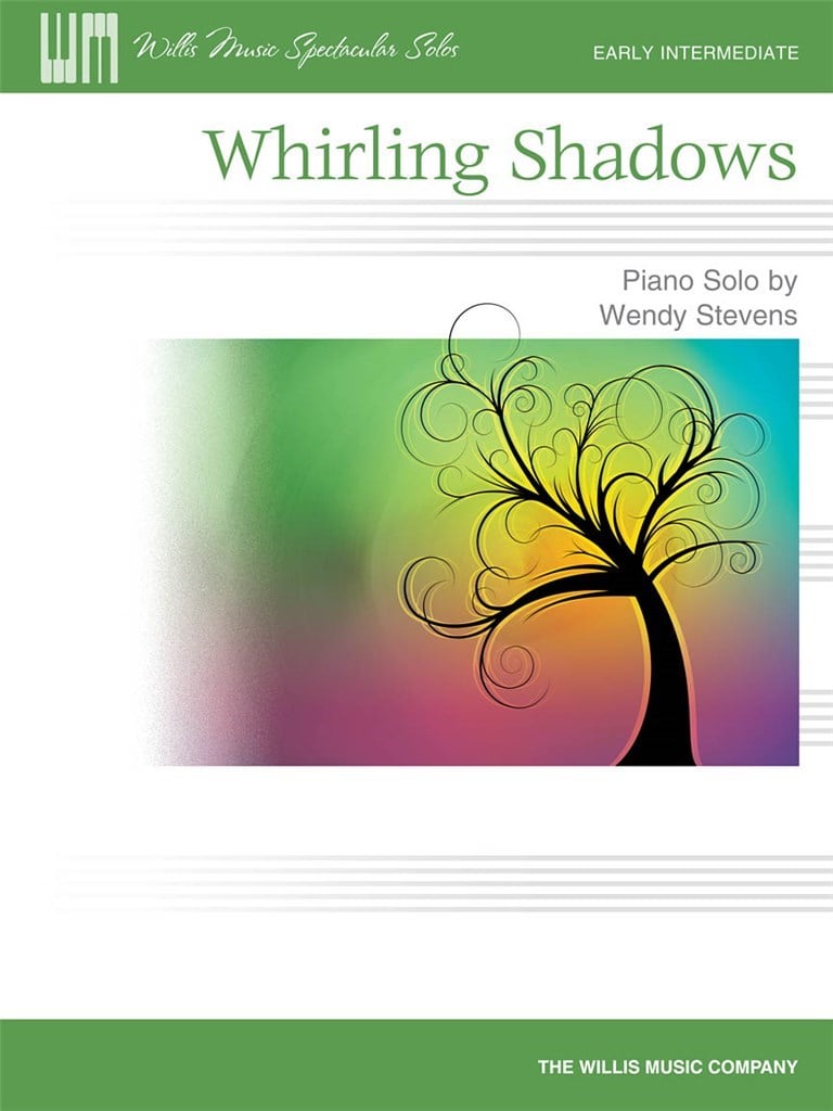 Whirling Shadows