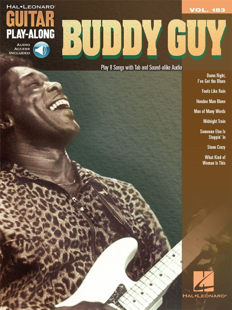 Buddy Guy