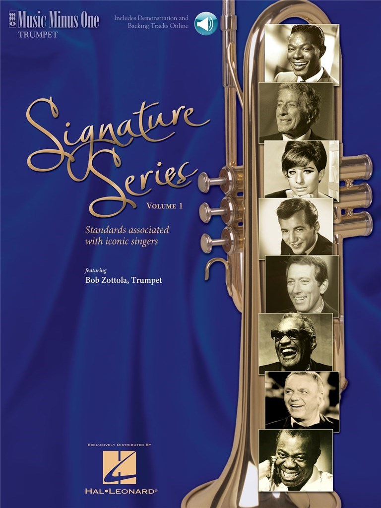 Signature Series, Volume 1