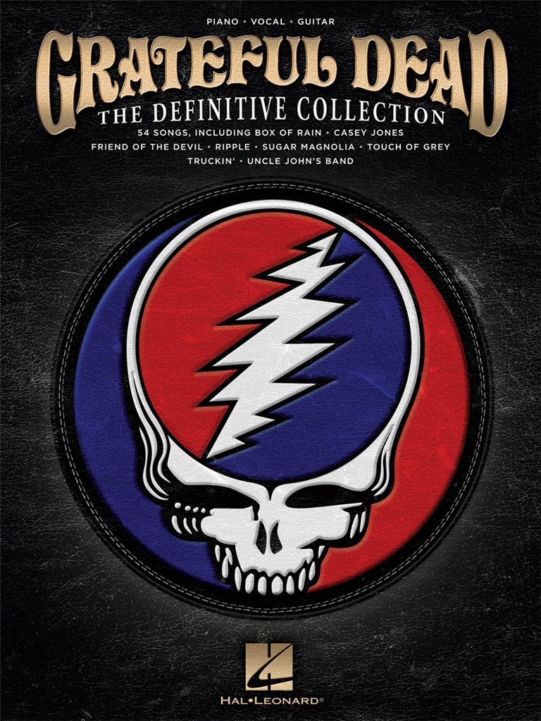 Grateful Dead