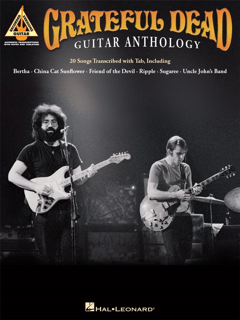 Grateful Dead
