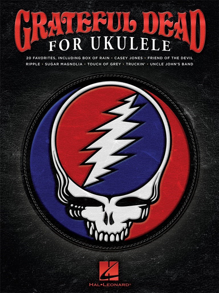 Grateful Dead