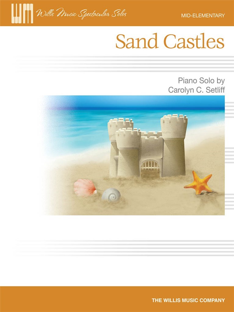 Sand Castles