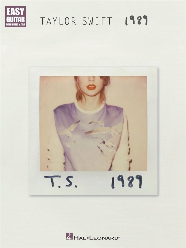 Taylor Swift - 1989