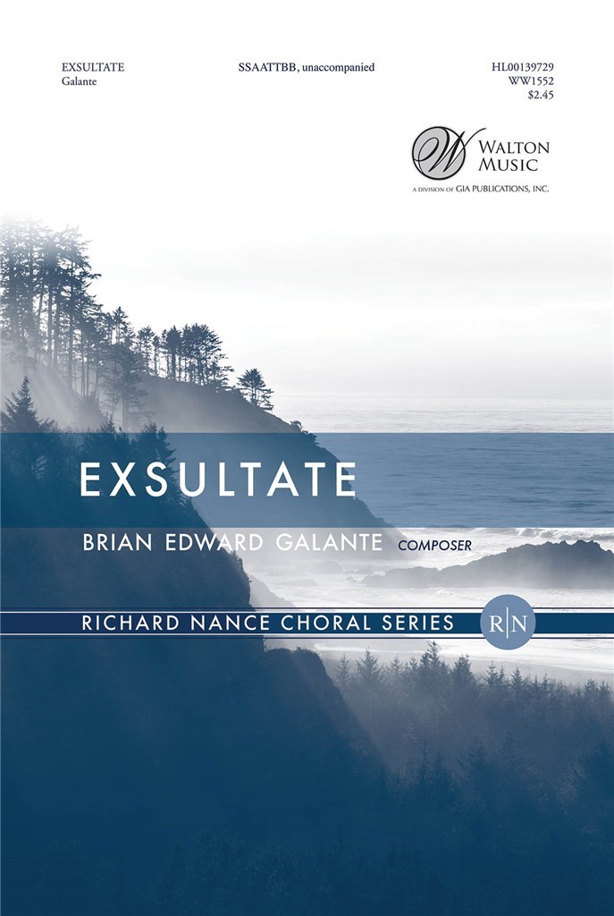 Exsultate