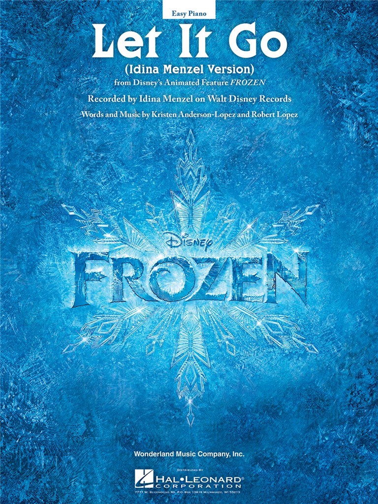 Let it Go