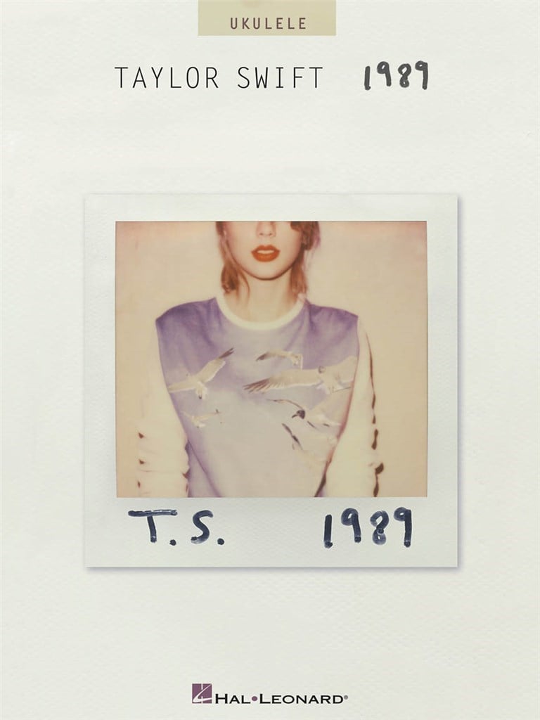 Taylor Swift - 1989