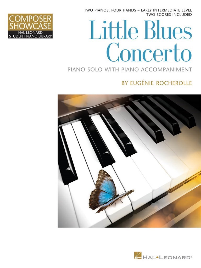 Little Blues Concerto