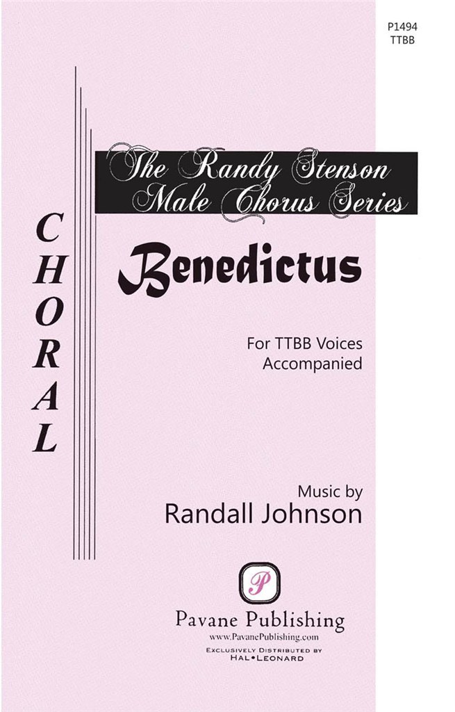 Benedictus