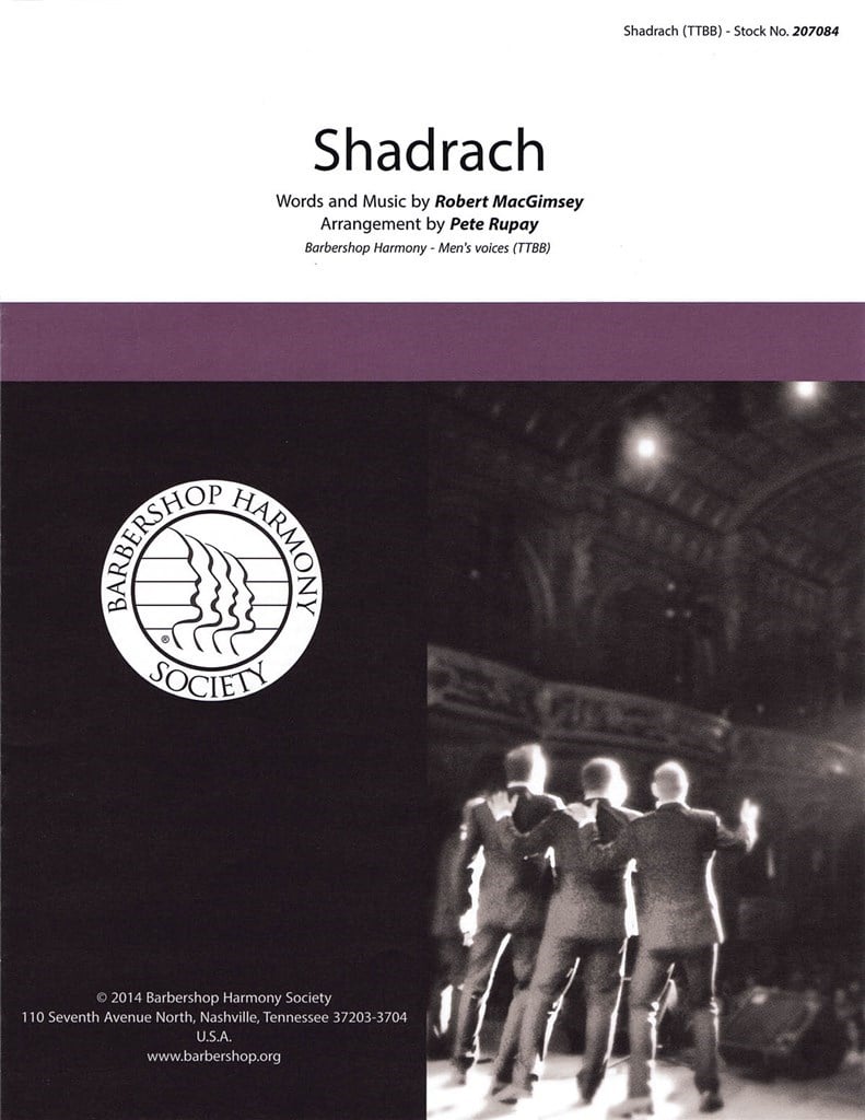 Shadrach