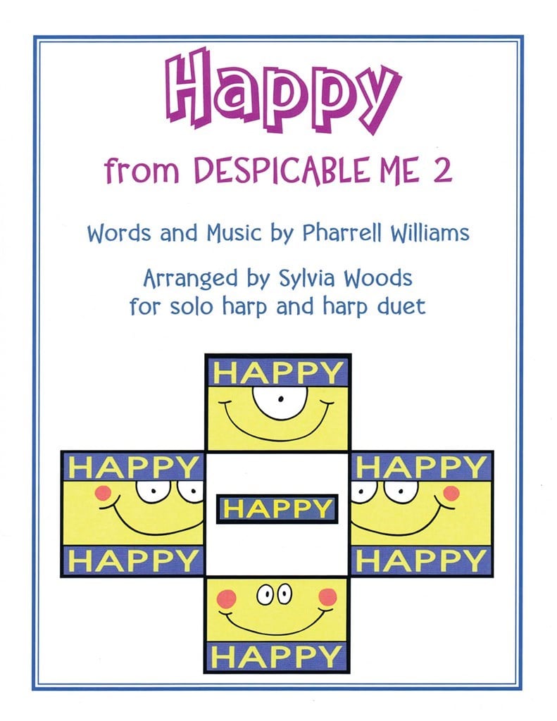Happy