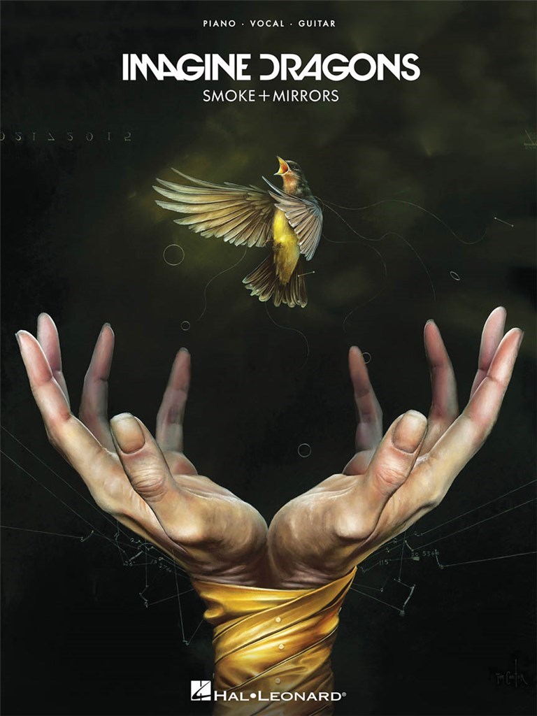 Imagine Dragons: Smoke + Mirrors