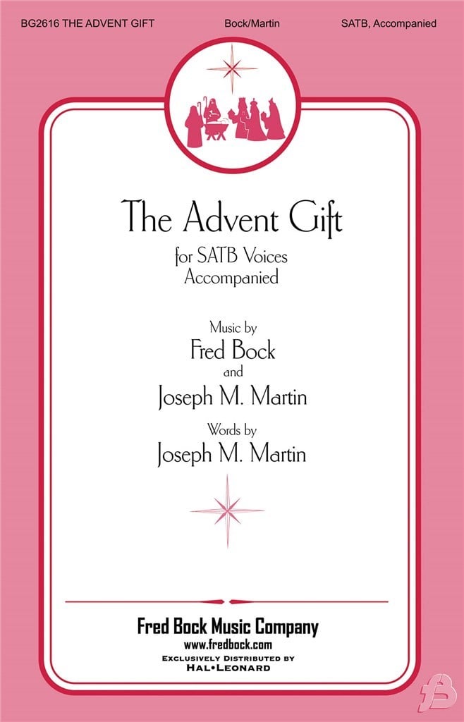The Advent Gift