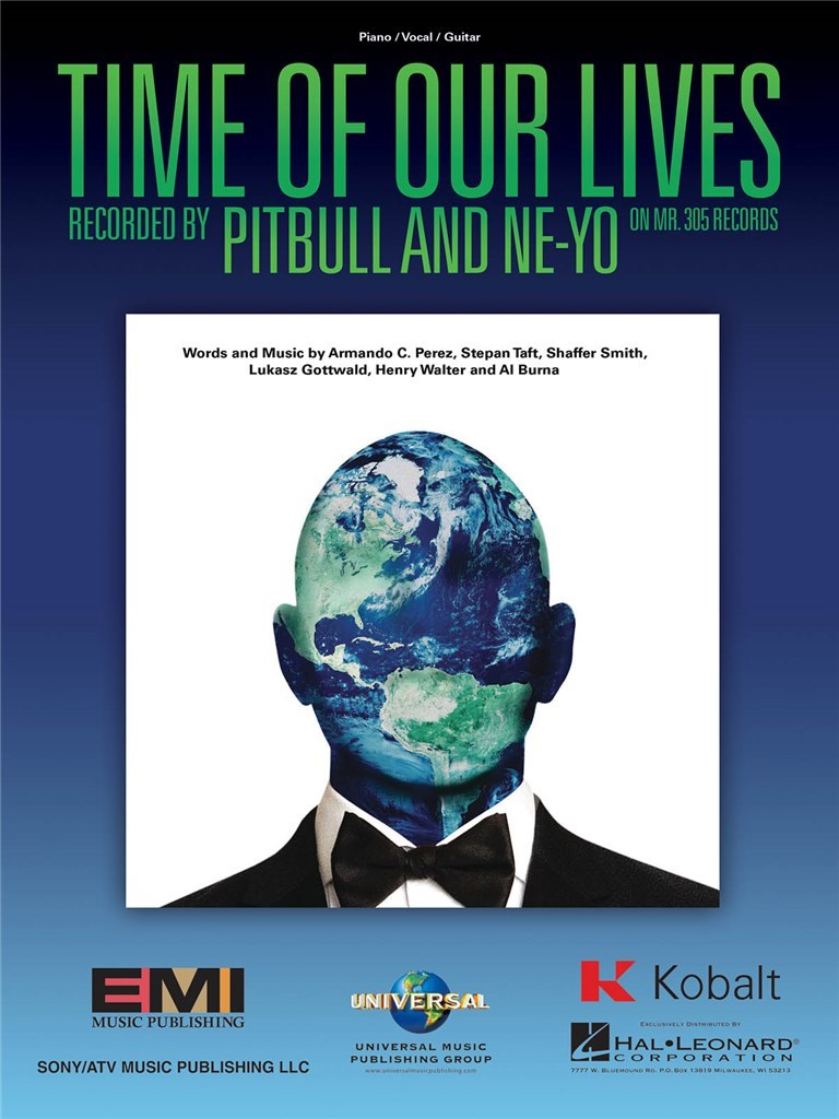 Time of Our Lives