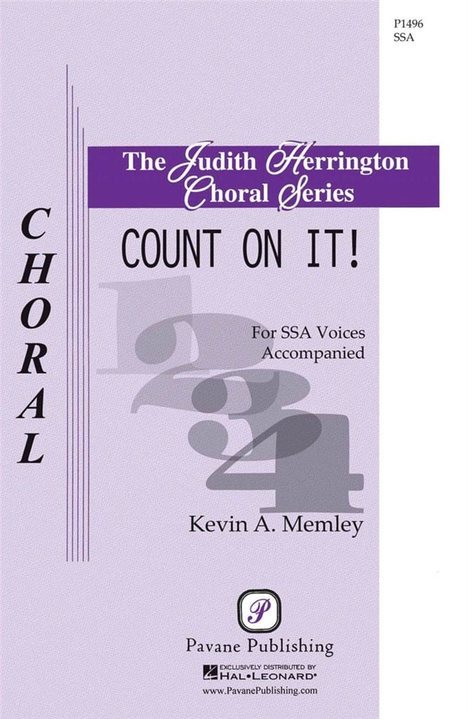 Count on It!
