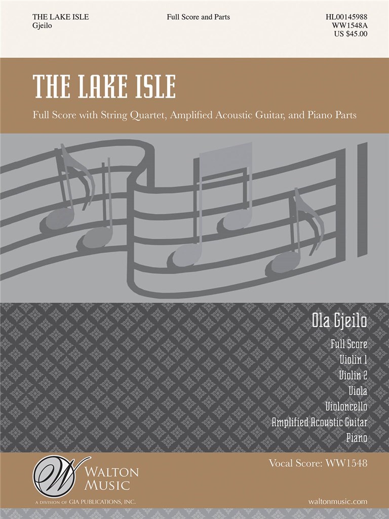 The Lake Isle