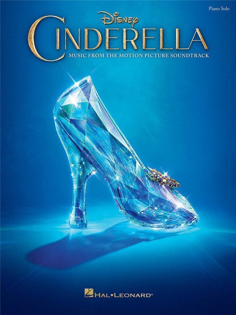 Cinderella: Music From The Mot. Picture Soundtrack