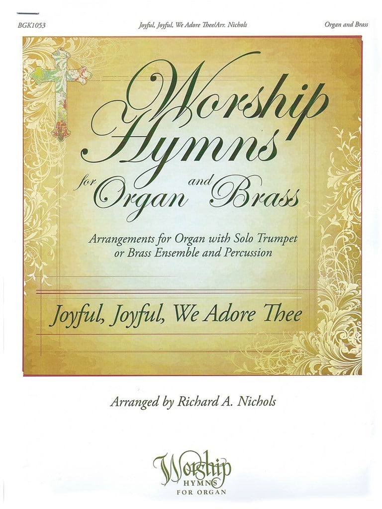 Joyful, Joyful, We Adore Thee
