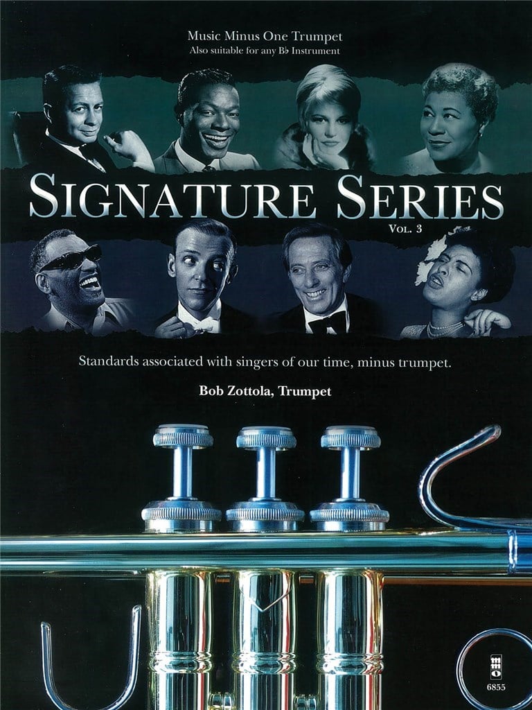 Signature Series, Volume 3