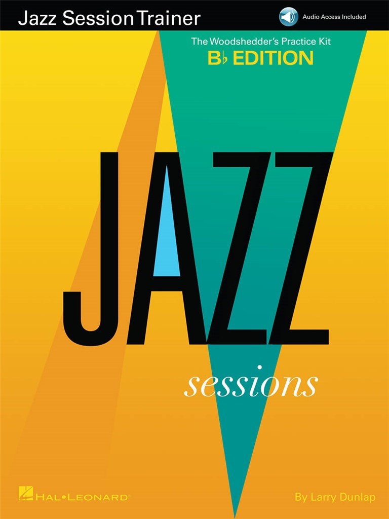 Jazz Session Trainer