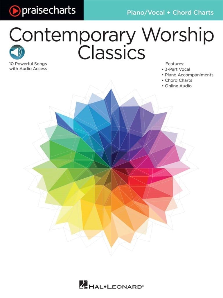Contemporary Worship Classics - PVG