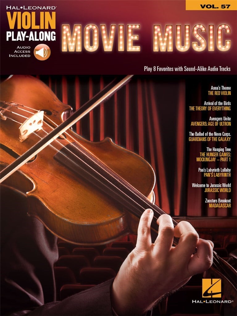 Movie Music