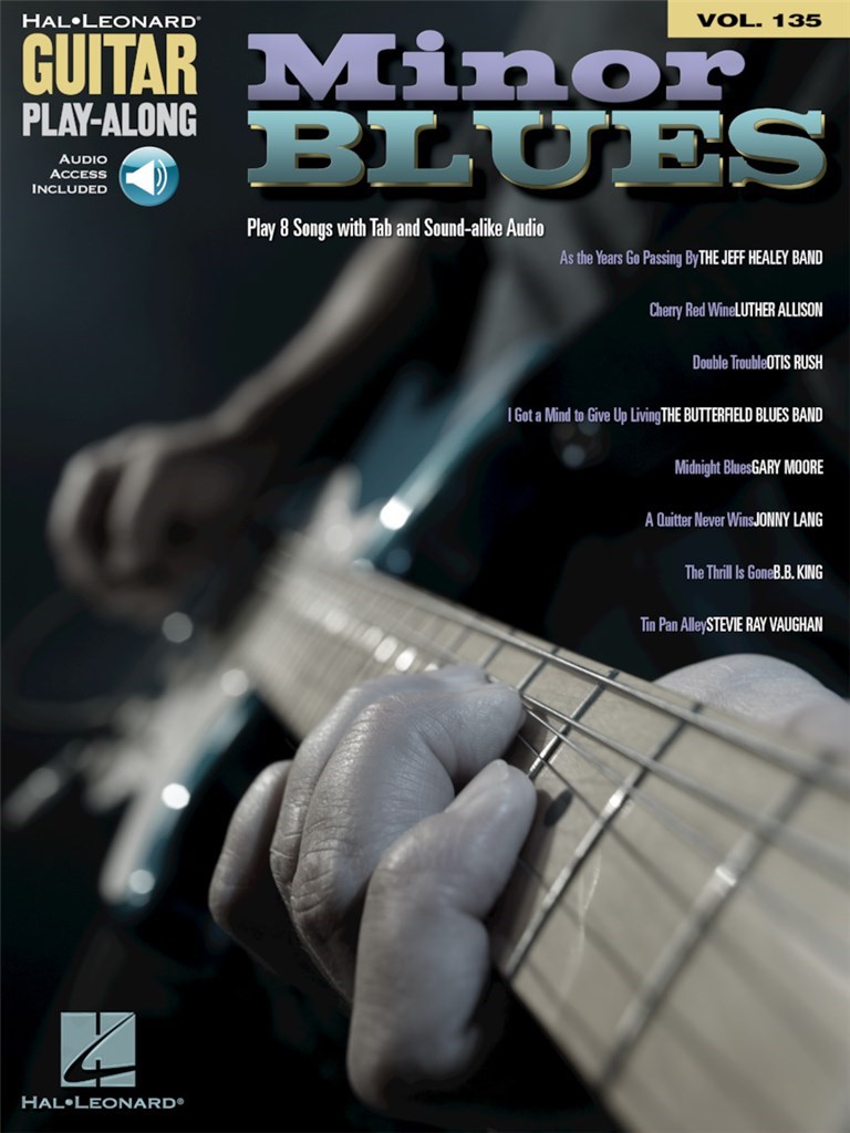 Minor Blues