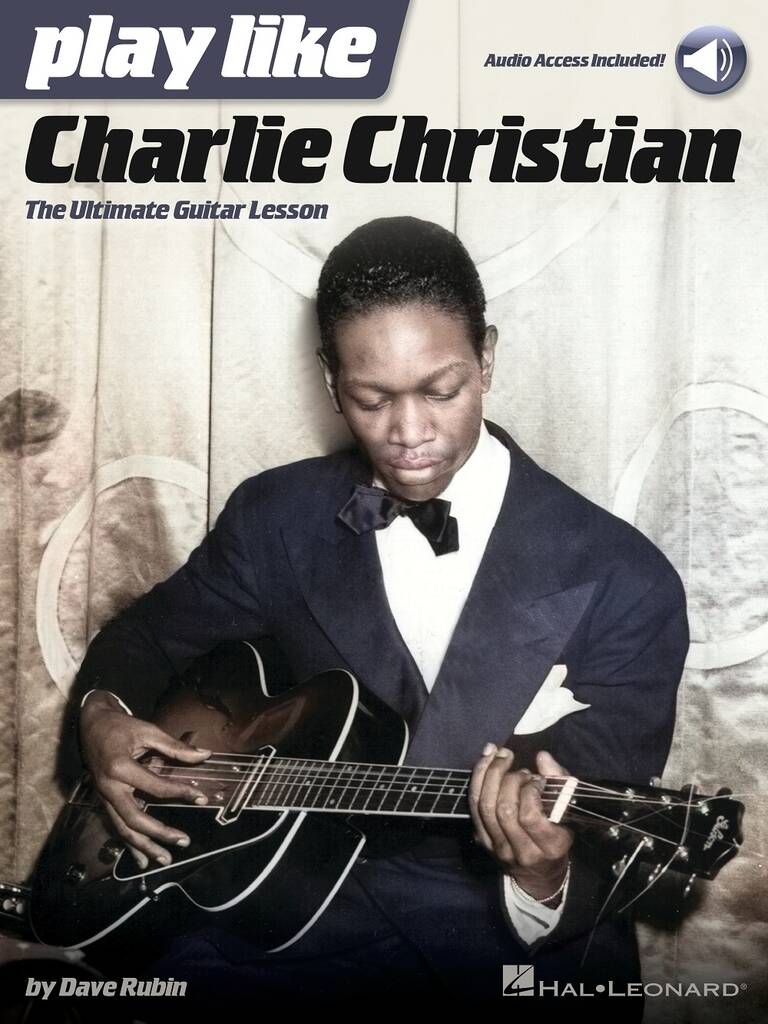 Play like Charlie Christian