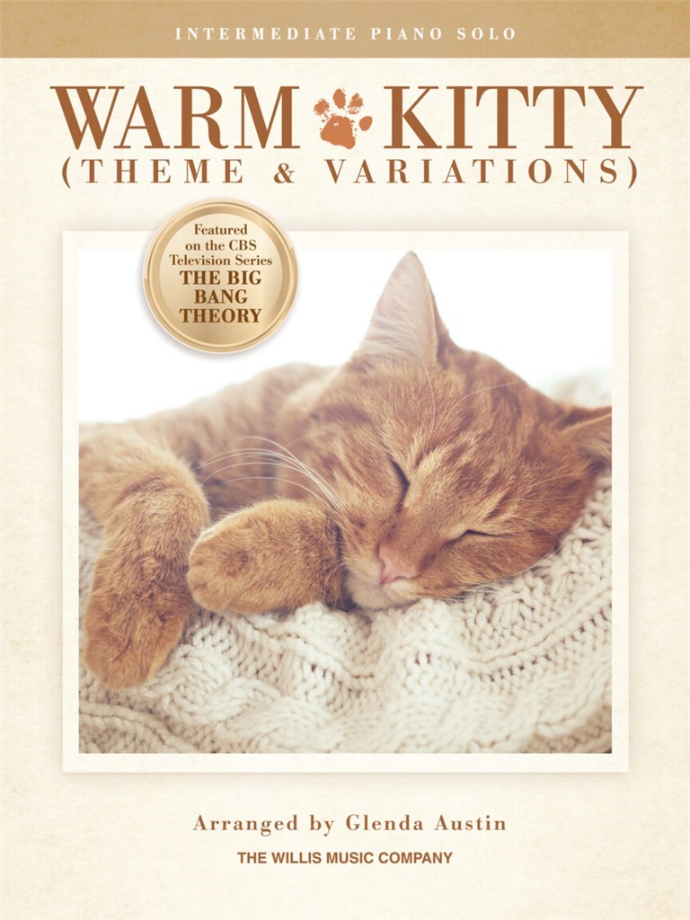 Warm Kitty (Theme & Variations)