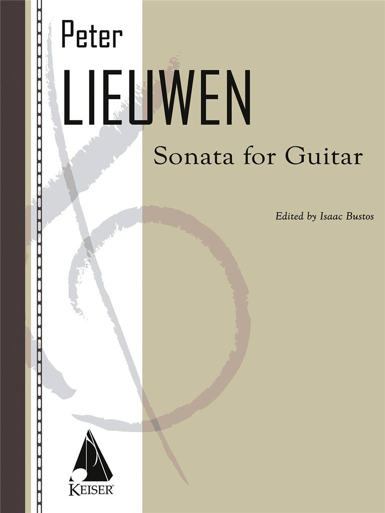 Sonata for Guitar