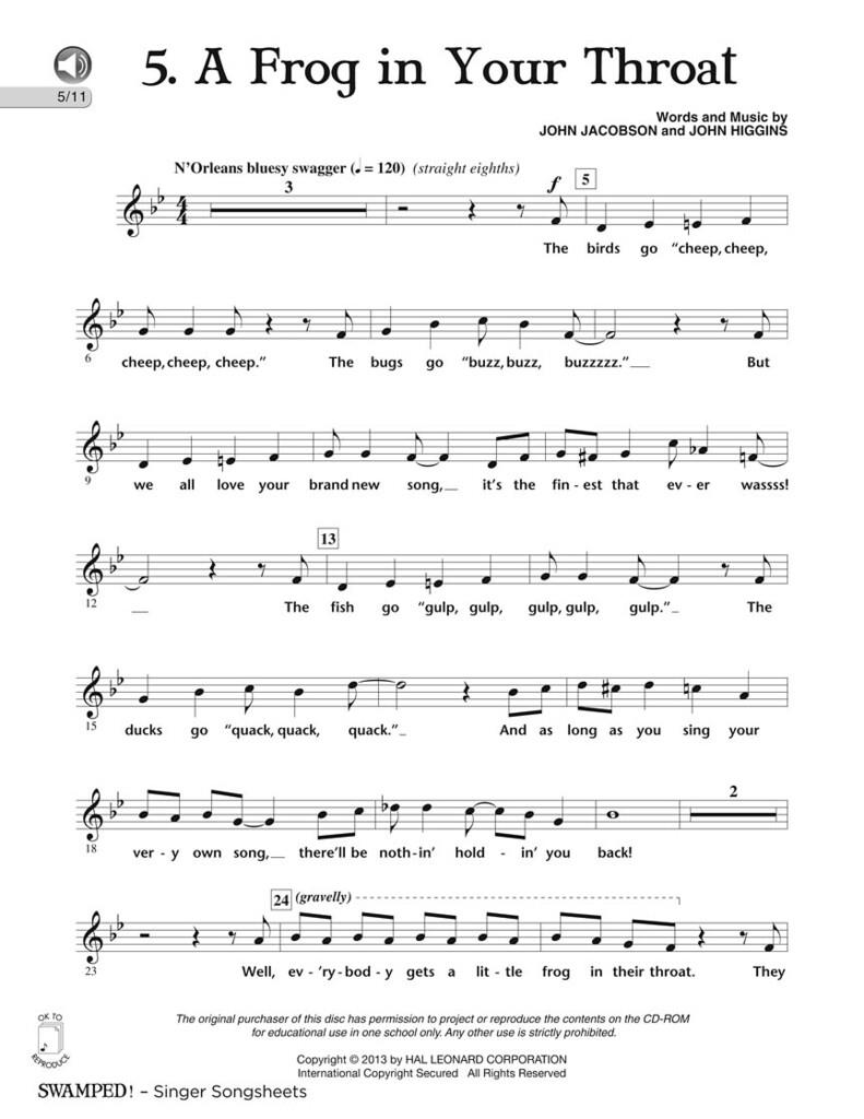 Madrigal for Christmas