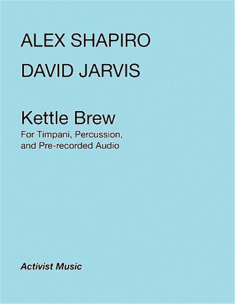 Kettle Brew