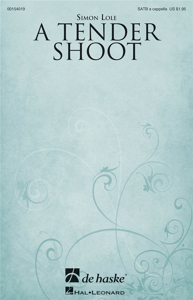 A Tender Shoot