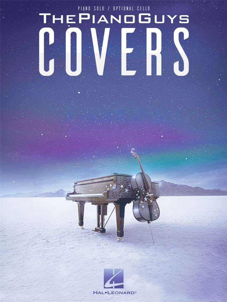 The Piano Guys: Covers
