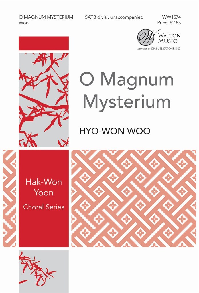 O Magnum Mysterium