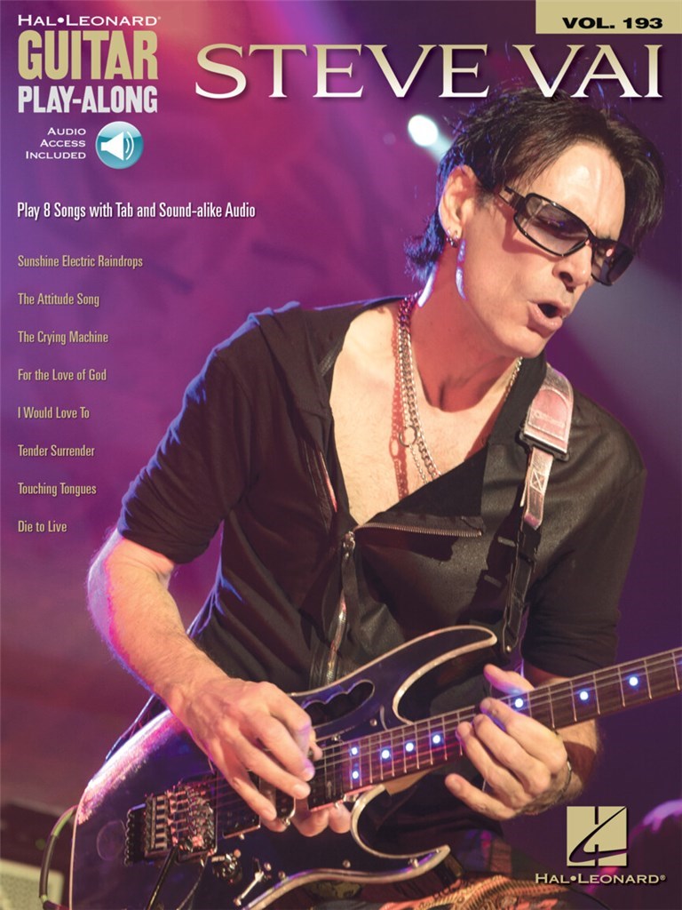 Steve Vai