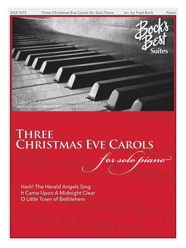 Christmas Eve Carols