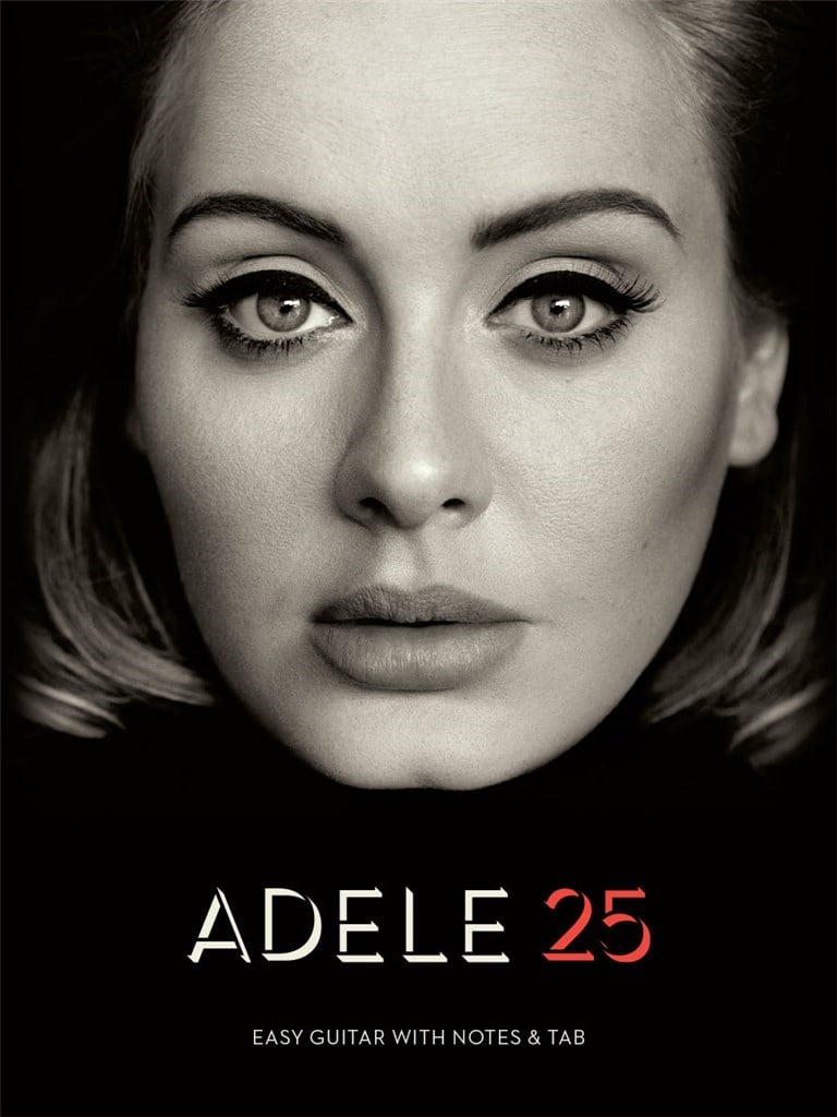 Adele - 25
