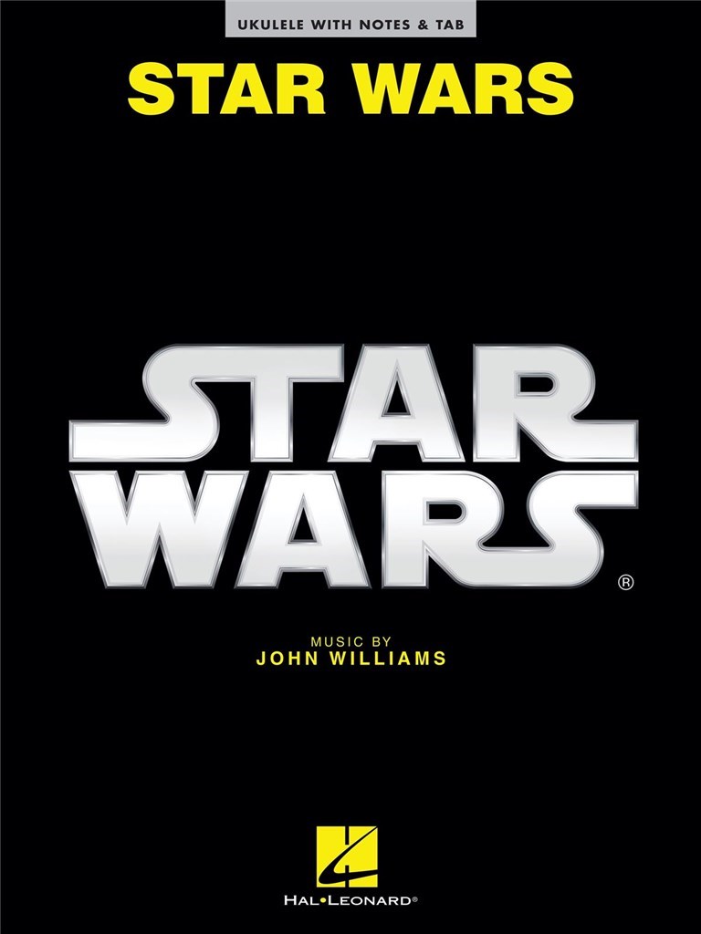 Star Wars (Ukulele)