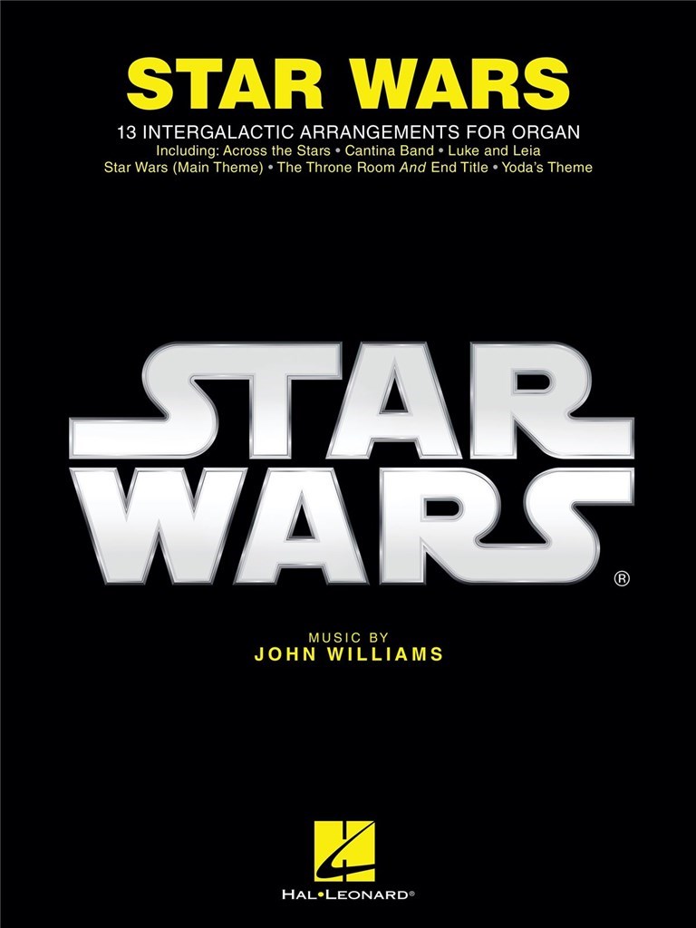 Star Wars (Organ)