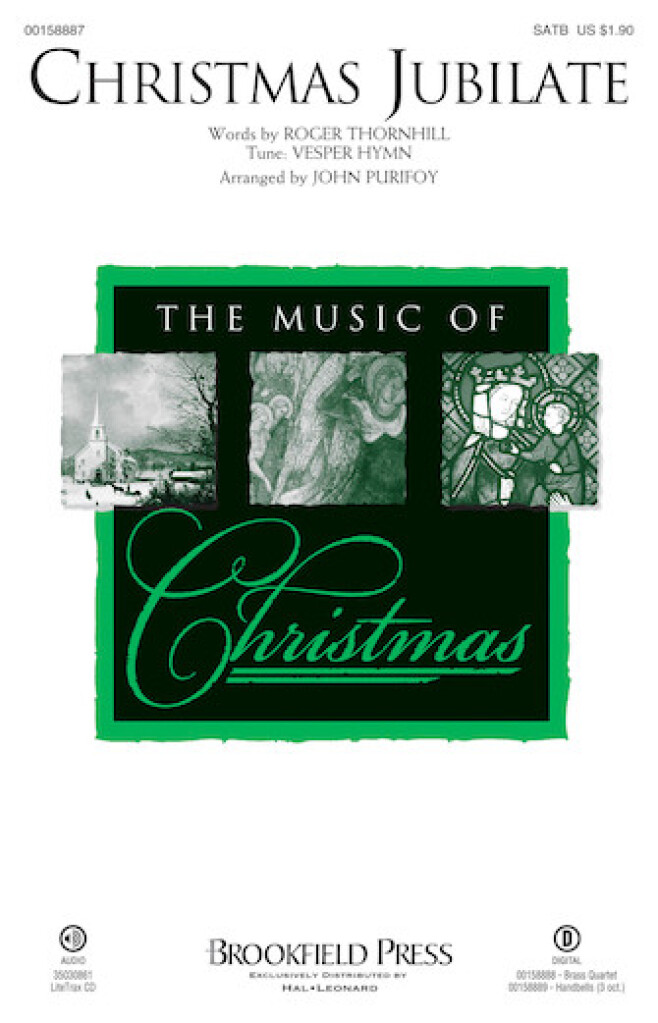 Christmas Jubilate