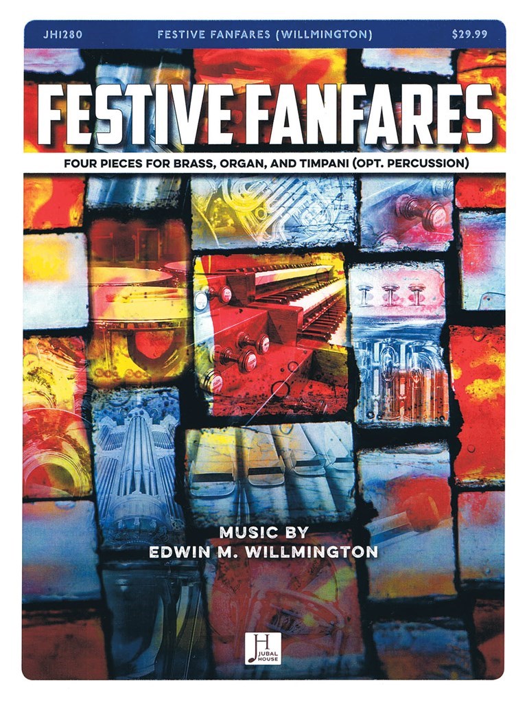 Festive Fanfares