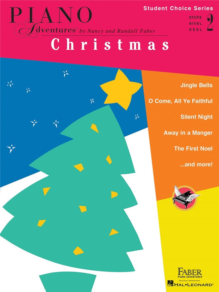 Student Choice Series Christmas Level 2
