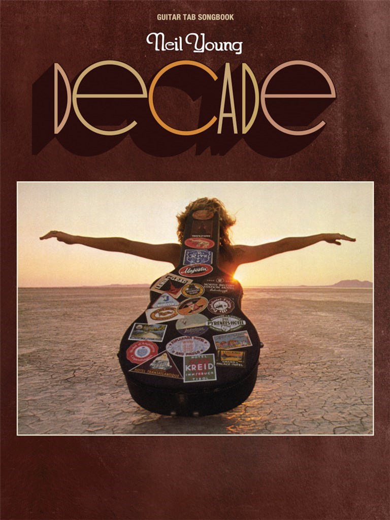 Neil Young – Decade
