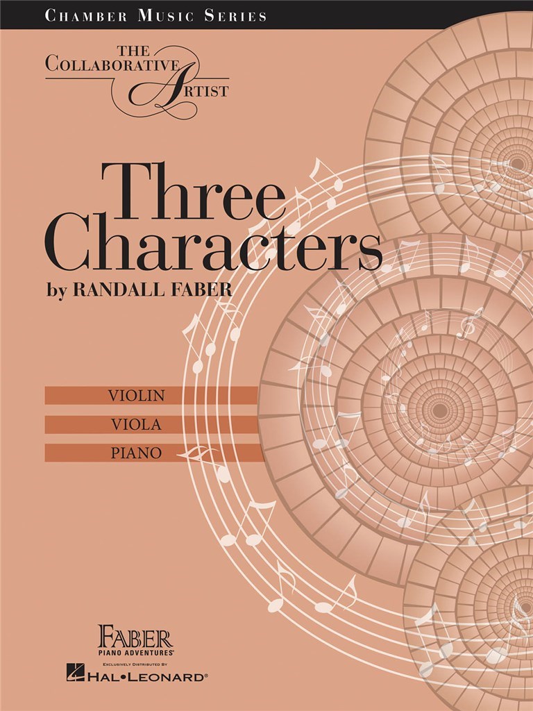 Three Characters