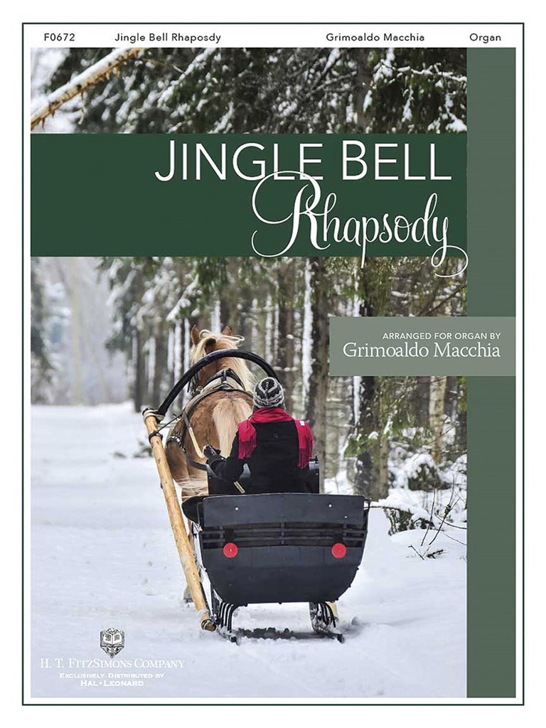 Jingle Bell Rhapsody