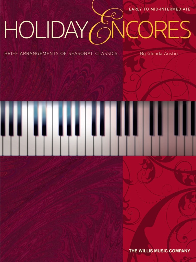 Holiday Encores