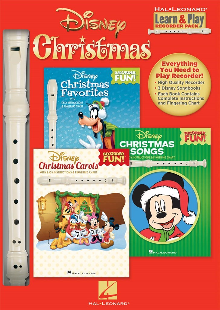 Disney Christmas
